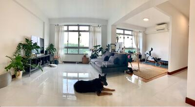 For Rent - 306C Punggol Place