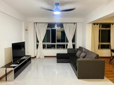For Rent - 306C Punggol Place