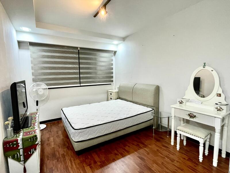 471C Fernvale Street, 471C Fernvale Street, Room Rental, 200 sqft, HDB