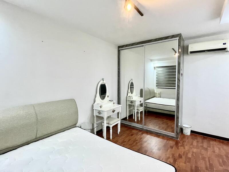 471C Fernvale Street, 471C Fernvale Street, Room Rental, 200 sqft, HDB