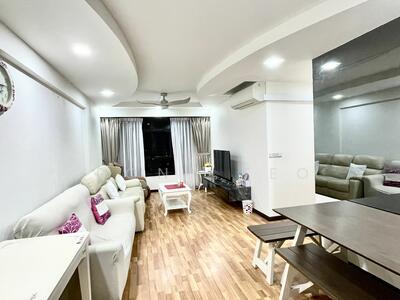 For Rent - 471C Fernvale Street