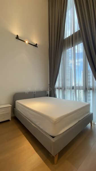 Fulcrum, 33 Fort Road, 1 Bedroom, 591 sqft, Condominium For Rent, by Nicole Wu 吴佩瑾, 23777229 - PropertyGuru.com.sg