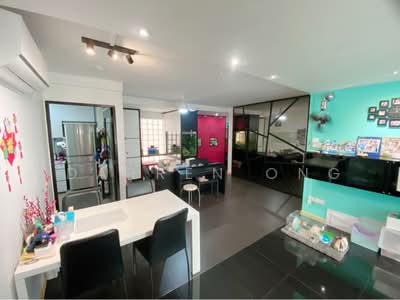 For Rent - 87 Telok Blangah Heights