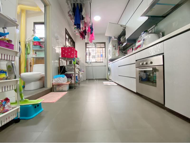 87 Telok Blangah Heights, 87 Telok Blangah Heights, 3 Bedrooms, 1,184 sqft, HDB Flat For Rent, by Darren Ong, 23777455 - PropertyGuru.com.sg