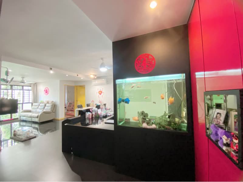 87 Telok Blangah Heights, 87 Telok Blangah Heights, 3 Bedrooms, 1,184 sqft, HDB Flat For Rent, by Darren Ong, 23777455 - PropertyGuru.com.sg