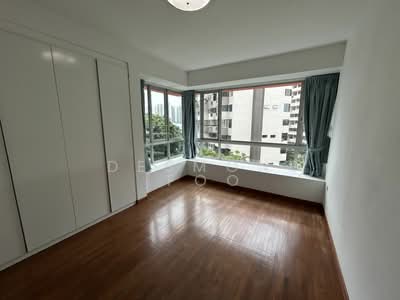 For Rent - Caspian