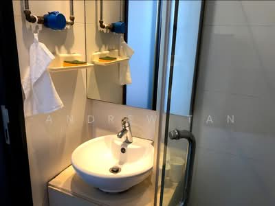 For Rent - The Modules (SOHO)