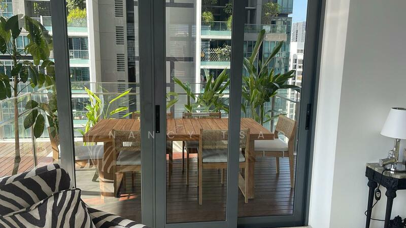 Skypark @ Somerset, 22 Saint Thomas Walk, 4 Bedrooms, 3,347 sqft, Apartment For Rent, by Nancy Tsao, 23777555 - PropertyGuru.com.sg