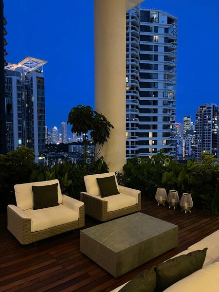 Skypark @ Somerset, 22 Saint Thomas Walk, 4 Bedrooms, 3,347 sqft, Apartment For Rent, by Nancy Tsao, 23777555 - PropertyGuru.com.sg