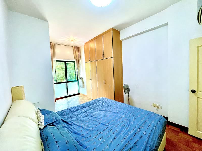 Meralodge, 83 Hillview Avenue, 2 Bedrooms, 1,109 sqft, Condominium For Rent, by Shirley Ow, 23777597 - PropertyGuru.com.sg