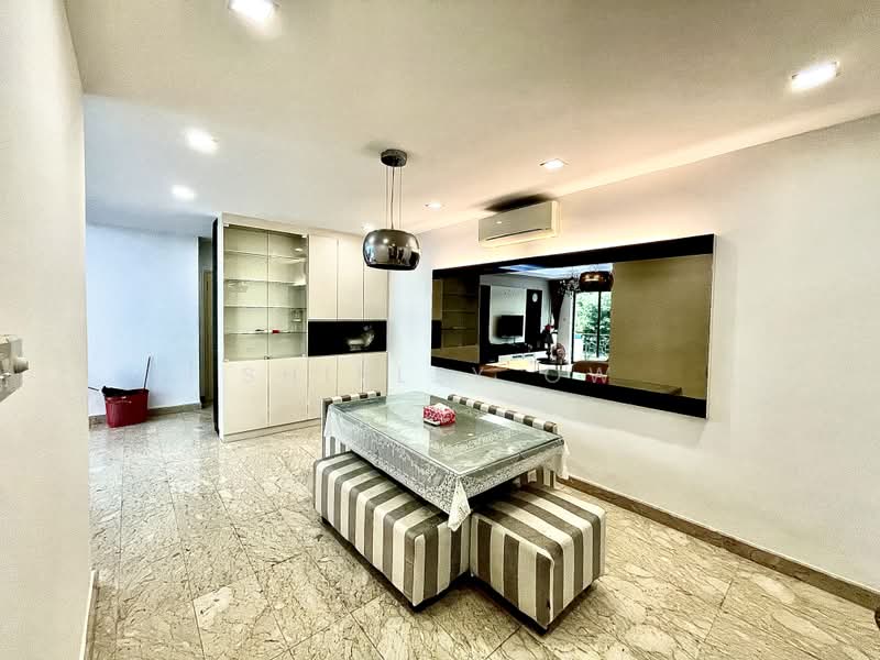 Meralodge, 83 Hillview Avenue, 2 Bedrooms, 1,109 sqft, Condominium For Rent, by Shirley Ow, 23777597 - PropertyGuru.com.sg