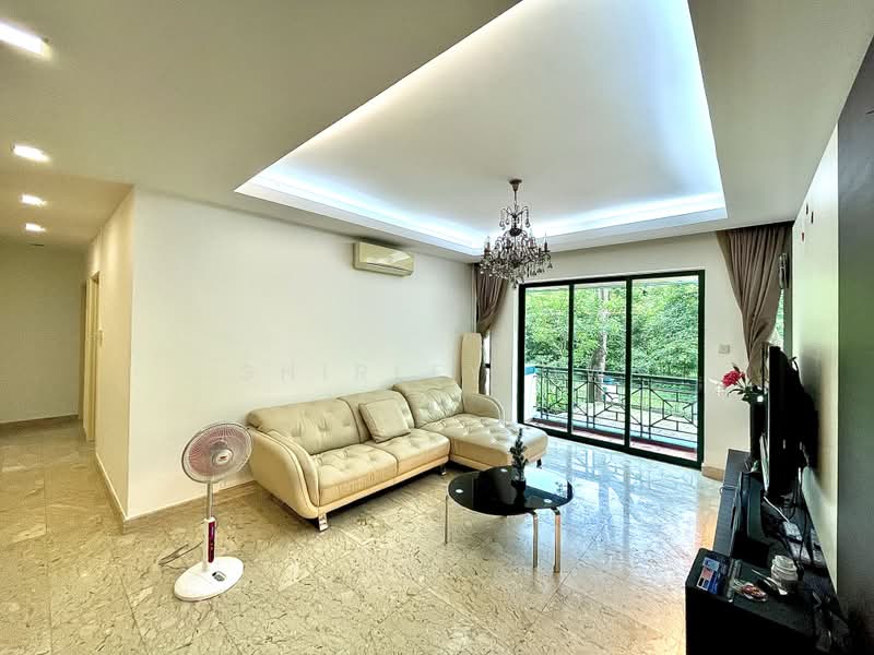 Meralodge, 83 Hillview Avenue, 2 Bedrooms, 1,109 sqft, Condominium For Rent, by Shirley Ow, 23777597 - PropertyGuru.com.sg