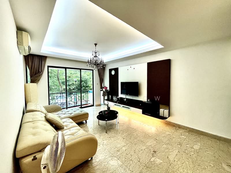 Meralodge, 83 Hillview Avenue, 2 Bedrooms, 1,109 sqft, Condominium For Rent, by Shirley Ow, 23777597 - PropertyGuru.com.sg