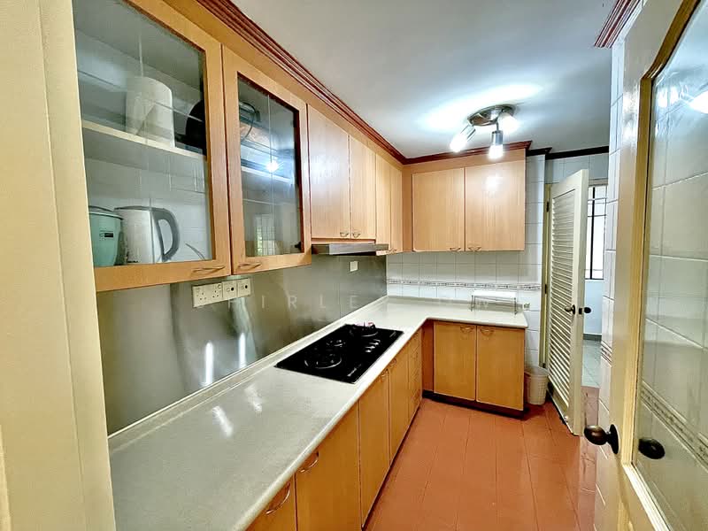 Meralodge, 83 Hillview Avenue, 2 Bedrooms, 1,109 sqft, Condominium For Rent, by Shirley Ow, 23777597 - PropertyGuru.com.sg