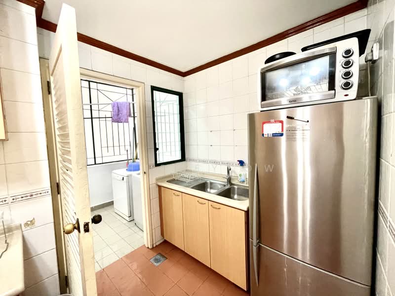 Meralodge, 83 Hillview Avenue, 2 Bedrooms, 1,109 sqft, Condominium For Rent, by Shirley Ow, 23777597 - PropertyGuru.com.sg