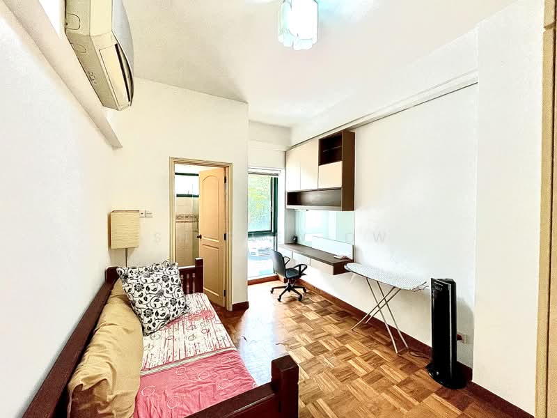 Meralodge, 83 Hillview Avenue, 2 Bedrooms, 1,109 sqft, Condominium For Rent, by Shirley Ow, 23777597 - PropertyGuru.com.sg