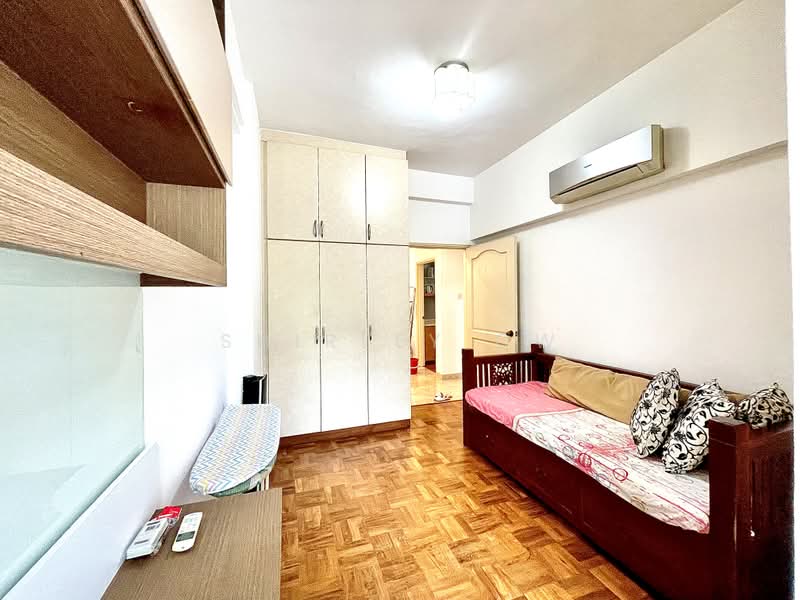 Meralodge, 83 Hillview Avenue, 2 Bedrooms, 1,109 sqft, Condominium For Rent, by Shirley Ow, 23777597 - PropertyGuru.com.sg