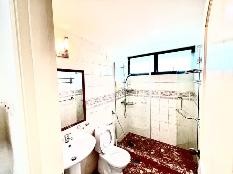 Meralodge, 83 Hillview Avenue, 2 Bedrooms, 1,109 sqft, Condominium For Rent, by Shirley Ow, 23777597 - PropertyGuru.com.sg