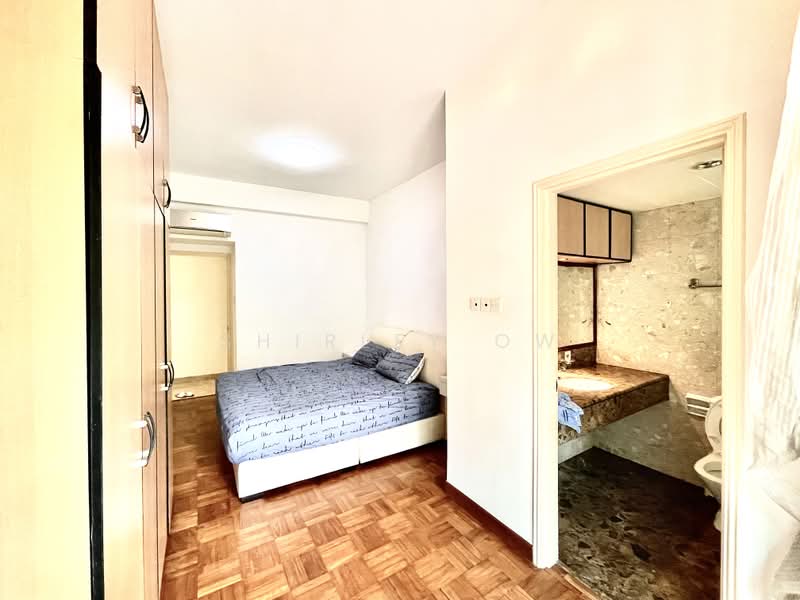 Meralodge, 83 Hillview Avenue, 2 Bedrooms, 1,109 sqft, Condominium For Rent, by Shirley Ow, 23777597 - PropertyGuru.com.sg