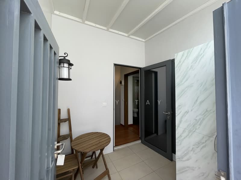 iSuites @ Palm, 26 GLASGOW ROAD, 1 Bedroom, 400 sqft, Condominium For Rent, by Jerry Tay, 23777818 - PropertyGuru.com.sg