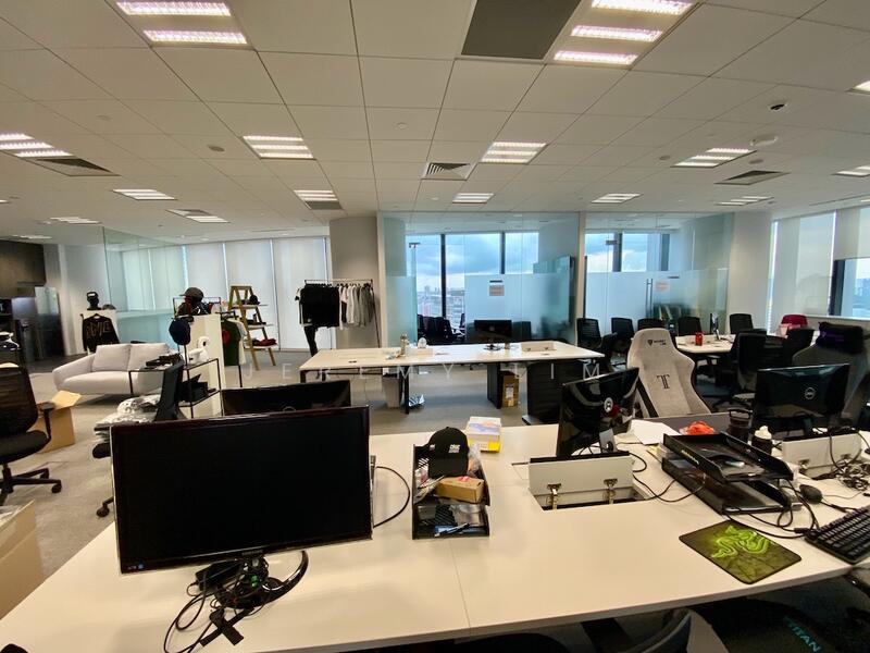 DUO Tower, 3 Fraser Street, 2,700 sqft, Office For Rent, by Jeremy Lim, 23777926 - CommercialGuru.com.sg