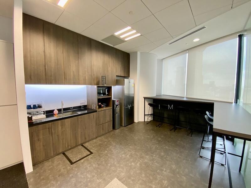 DUO Tower, 3 Fraser Street, 2,700 sqft, Office For Rent, by Jeremy Lim, 23777926 - CommercialGuru.com.sg