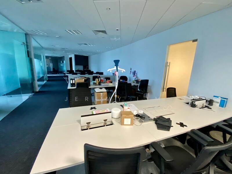 DUO Tower, 3 Fraser Street, 2,700 sqft, Office For Rent, by Jeremy Lim, 23777926 - CommercialGuru.com.sg