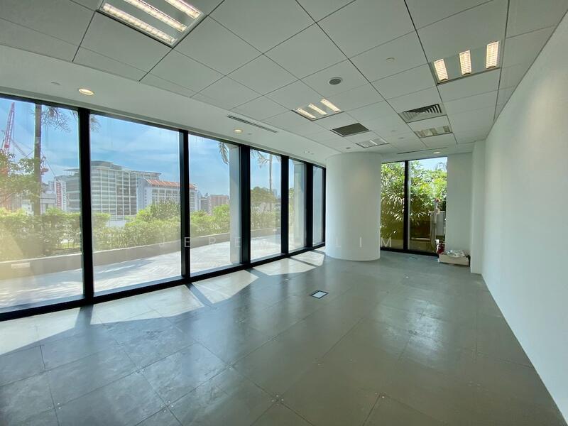 DUO Tower, 3 Fraser Street, 2,700 sqft, Office For Rent, by Jeremy Lim, 23777926 - CommercialGuru.com.sg