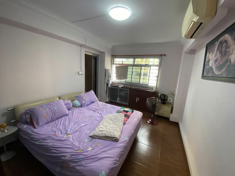 For Rent - 910 Hougang Street 91