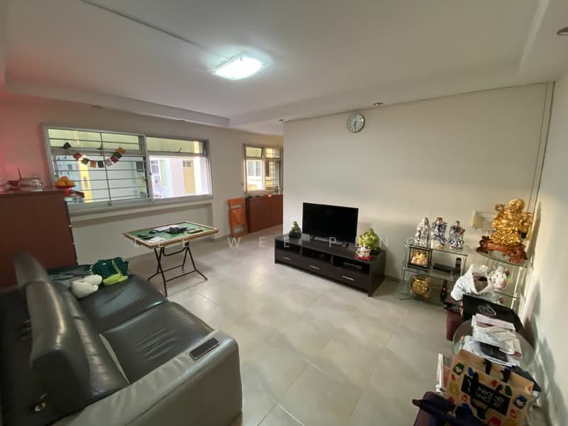 For Rent - 910 Hougang Street 91