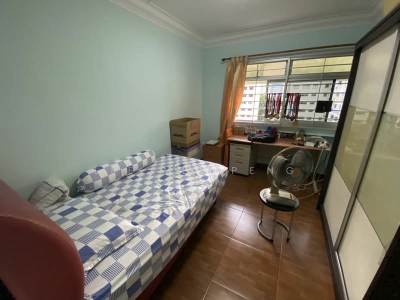 For Rent - 910 Hougang Street 91