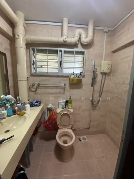 For Rent - 910 Hougang Street 91