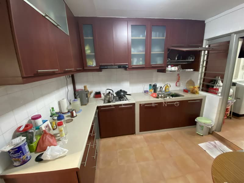 For Rent - 910 Hougang Street 91
