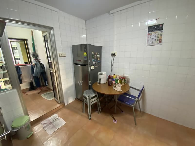 For Rent - 910 Hougang Street 91