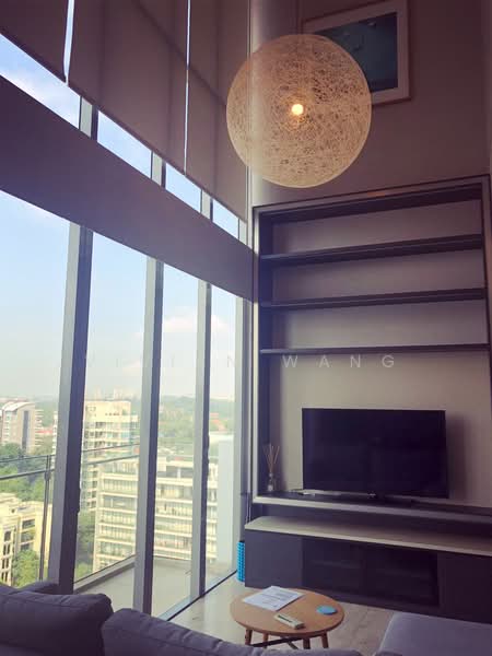 Cyan, 8 Keng Chin Road, 2 Bedrooms, 1,249 sqft, Condominium For Sale, by Vivian Wang, 23777995 - PropertyGuru.com.sg