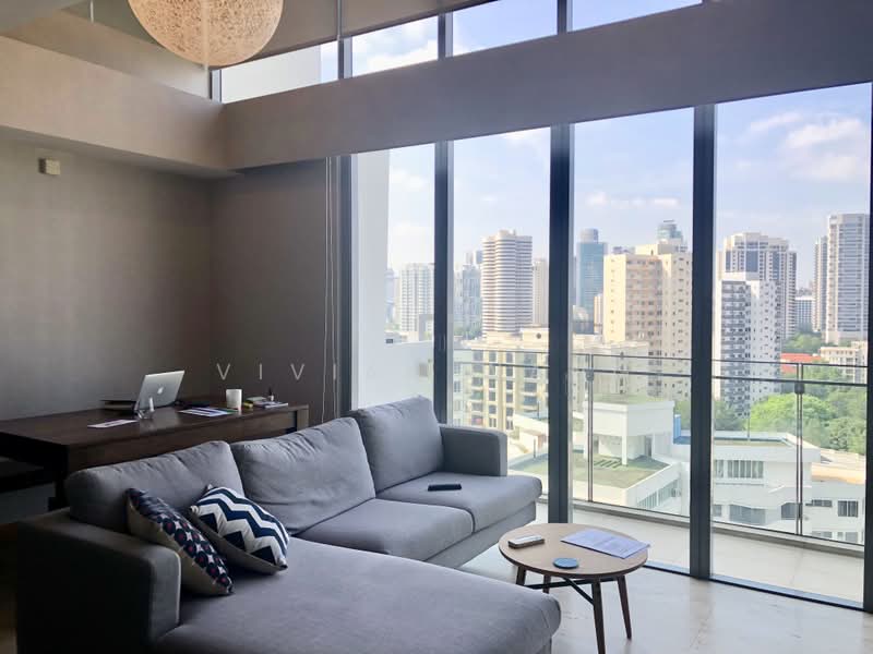 Cyan, 8 Keng Chin Road, 2 Bedrooms, 1,249 sqft, Condominium For Sale, by Vivian Wang, 23777995 - PropertyGuru.com.sg