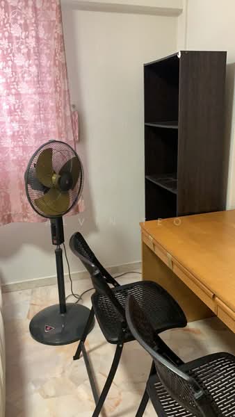 2 Toh Yi Drive, 2 Toh Yi Drive, Room Rental, 150 sqft, HDB Flat For Rent, by Alvin Teo, 23778335 - PropertyGuru.com.sg