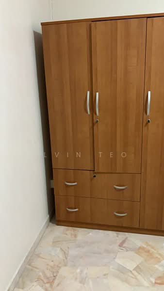 2 Toh Yi Drive, 2 Toh Yi Drive, Room Rental, 150 sqft, HDB Flat For Rent, by Alvin Teo, 23778335 - PropertyGuru.com.sg