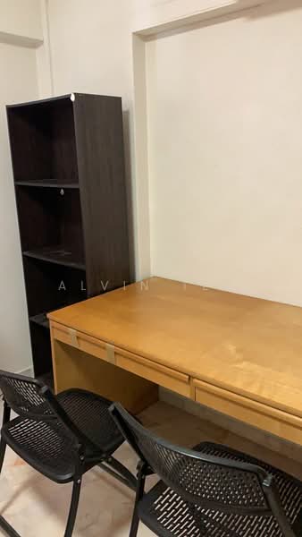 2 Toh Yi Drive, 2 Toh Yi Drive, Room Rental, 150 sqft, HDB Flat For Rent, by Alvin Teo, 23778335 - PropertyGuru.com.sg