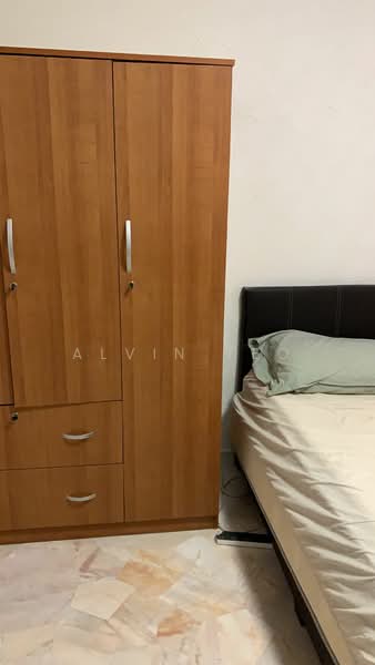 2 Toh Yi Drive, 2 Toh Yi Drive, Room Rental, 150 sqft, HDB Flat For Rent, by Alvin Teo, 23778335 - PropertyGuru.com.sg