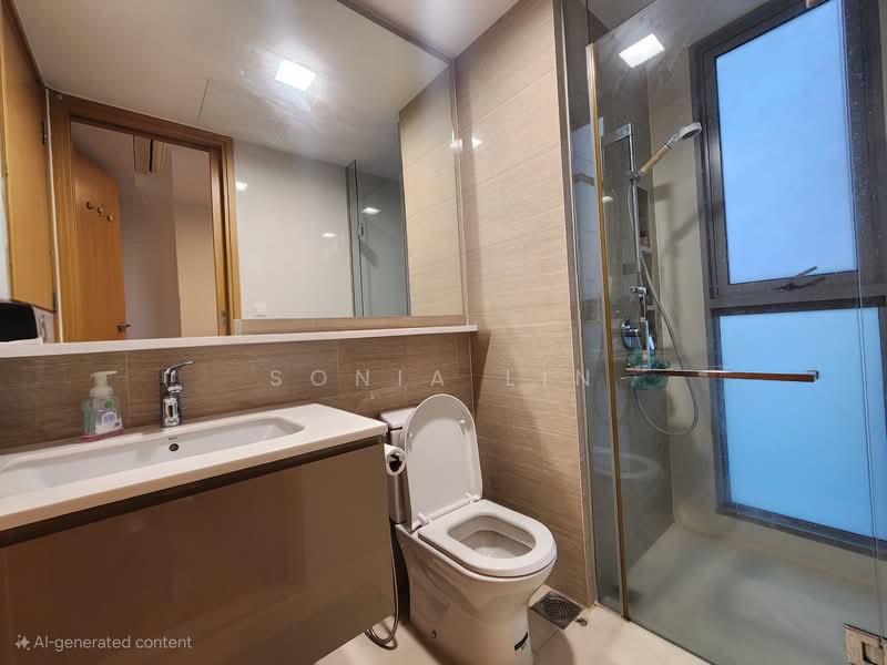 Bartley Ridge, 30 Mount Vernon Road, 2 Bedrooms, 850 sqft, Condominium For Rent, by Sonia Lin, 23778381 - PropertyGuru.com.sg