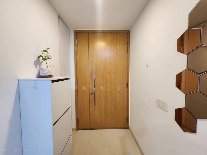 Bartley Ridge, 30 Mount Vernon Road, 2 Bedrooms, 850 sqft, Condominium For Rent, by Sonia Lin, 23778381 - PropertyGuru.com.sg
