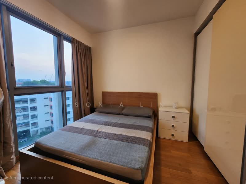 Bartley Ridge, 30 Mount Vernon Road, 2 Bedrooms, 850 sqft, Condominium For Rent, by Sonia Lin, 23778381 - PropertyGuru.com.sg