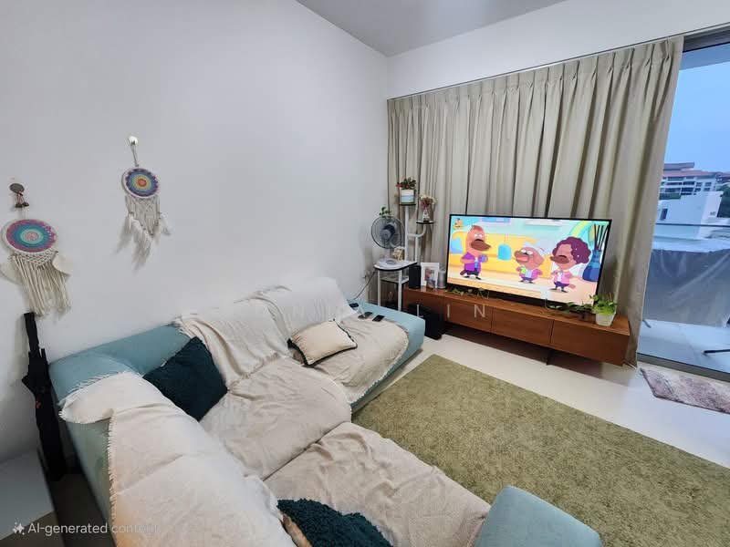 Bartley Ridge, 30 Mount Vernon Road, 2 Bedrooms, 850 sqft, Condominium For Rent, by Sonia Lin, 23778381 - PropertyGuru.com.sg