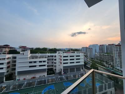 For Rent - Bartley Ridge