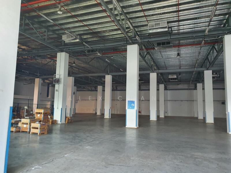 ⭐️See Full List In Description⭐️ | More Than 100k sqft | Fr $1.50Psf | West Area Factory & Warehouse, West Side Warehouse & Factory, Boon Lay / Jurong / Tuas, 120,000 sqft, Warehouse For Rent, by Alex Chan, 23778498 - CommercialGuru.com.sg