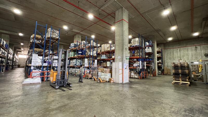 ⭐️See Full List In Description⭐️ | More Than 100k sqft | Fr $1.50Psf | West Area Factory & Warehouse, West Side Warehouse & Factory, Boon Lay / Jurong / Tuas, 120,000 sqft, Warehouse For Rent, by Alex Chan, 23778498 - CommercialGuru.com.sg