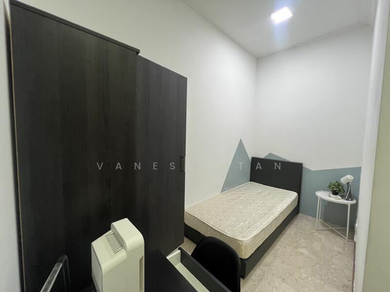 Harbourlights, 68 Telok Blangah Road, Room Rental, 120 sqft, Apartment For Rent, by Vanessa Tan, 23778513 - PropertyGuru.com.sg