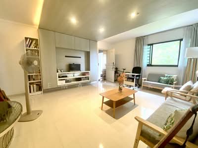For Rent - 317 Clementi Avenue 4