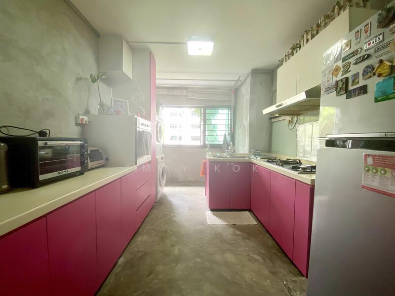 317 Clementi Avenue 4, 317 Clementi Avenue 4, 3 Bedrooms, 979 sqft, HDB Flat For Rent, by Emay Kok, 23778670 - PropertyGuru.com.sg